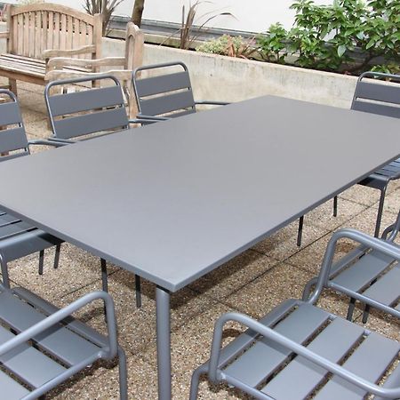Le Patio D'Alesia Apartment Paris Luaran gambar