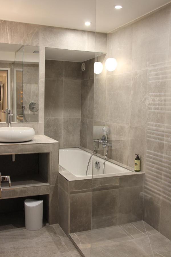 Le Patio D'Alesia Apartment Paris Luaran gambar