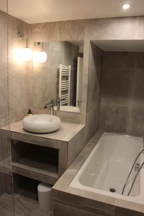 Le Patio D'Alesia Apartment Paris Luaran gambar