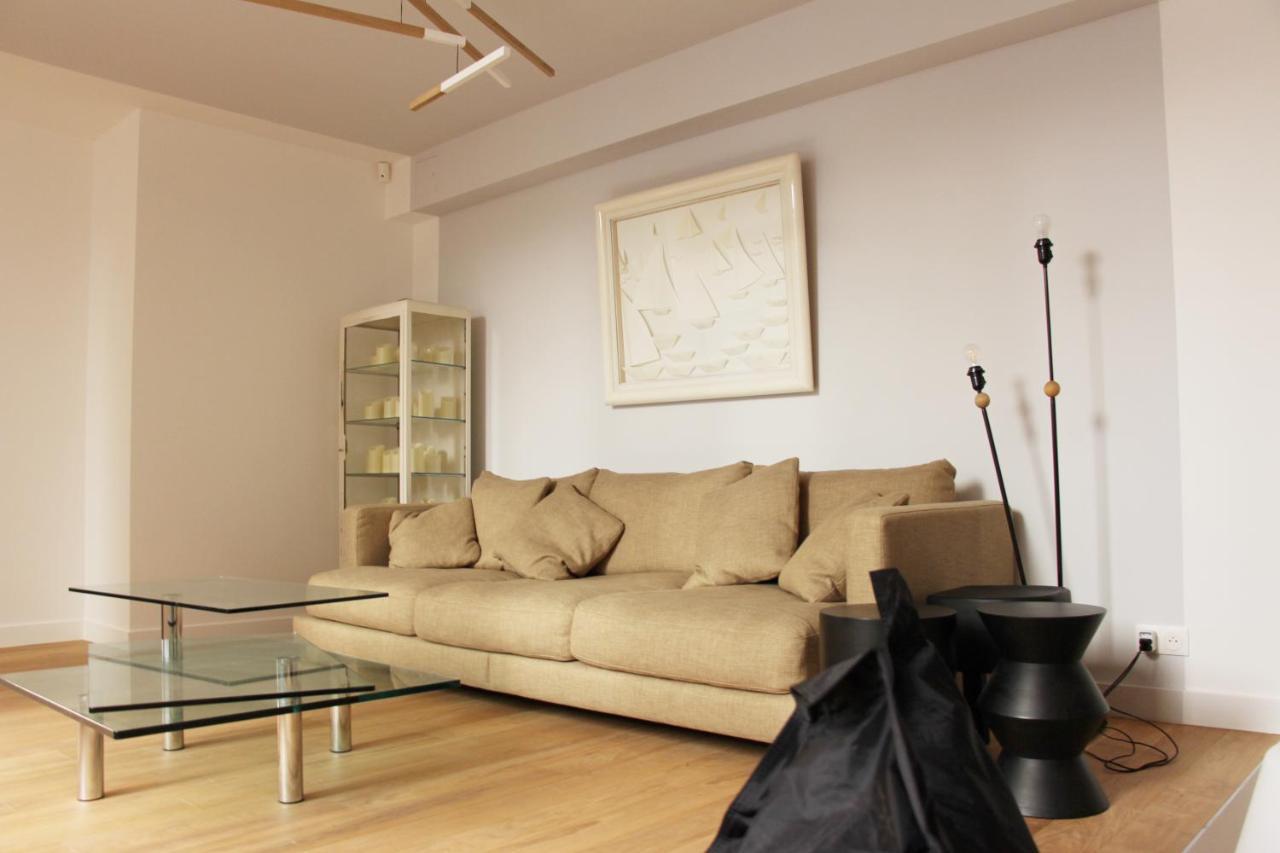 Le Patio D'Alesia Apartment Paris Luaran gambar