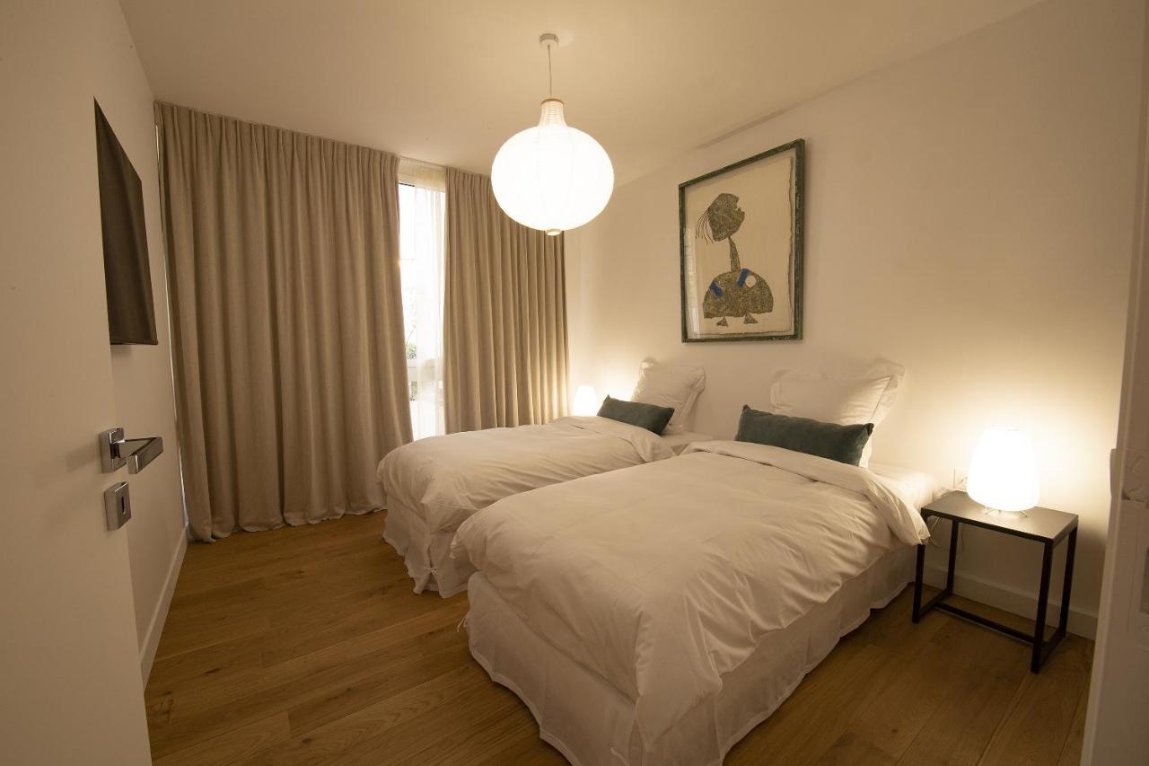 Le Patio D'Alesia Apartment Paris Luaran gambar