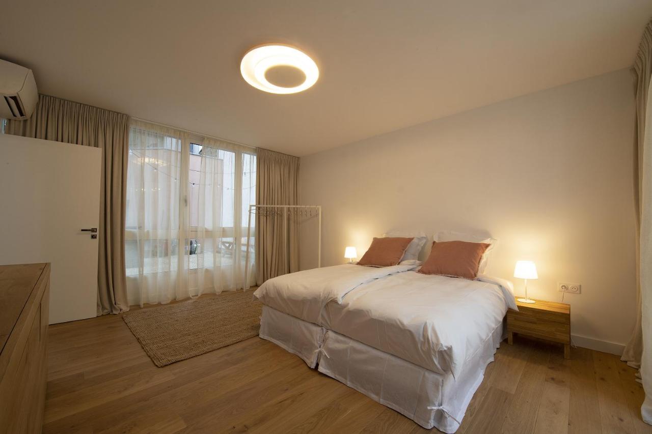 Le Patio D'Alesia Apartment Paris Luaran gambar