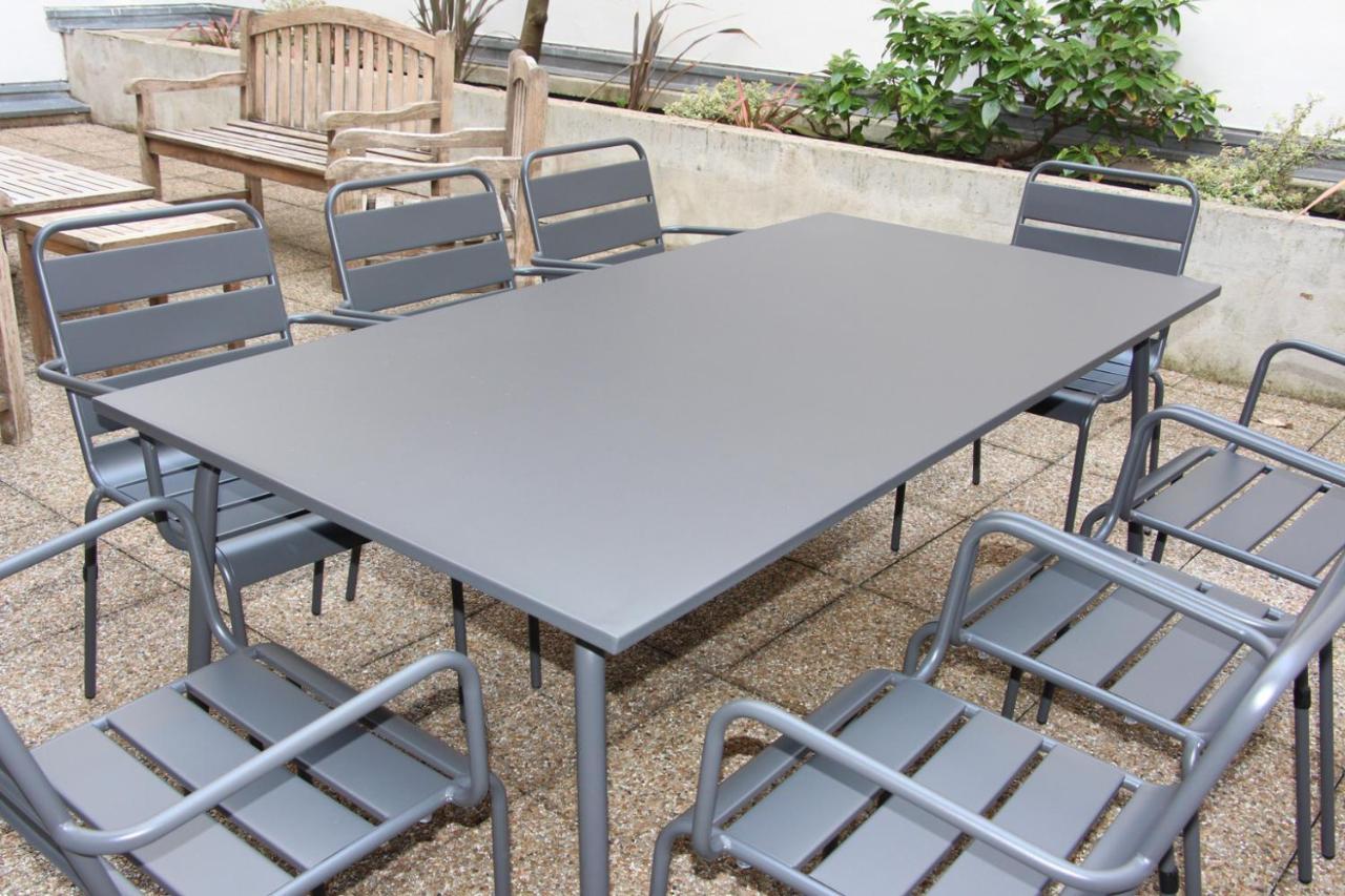 Le Patio D'Alesia Apartment Paris Luaran gambar
